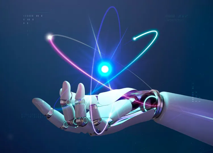 AI SEO (GEO-Driven Optimisation) 