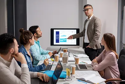 Local SEO and Google Business Profile