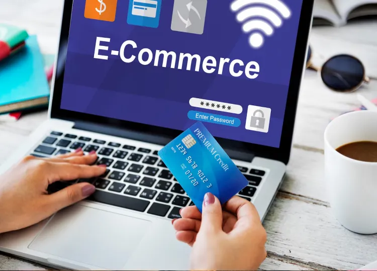 eCommerce Solutions 