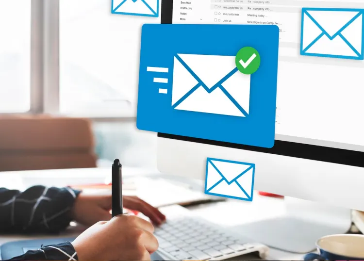 Email Marketing 