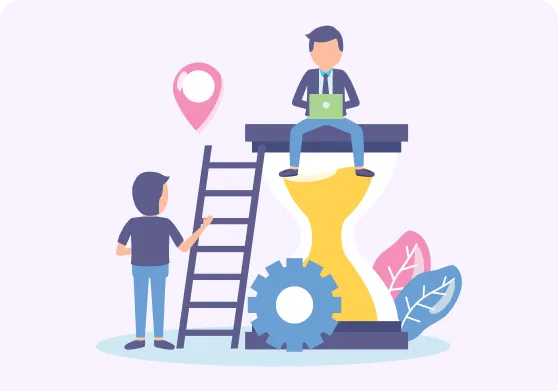 Experienced Content Specialists