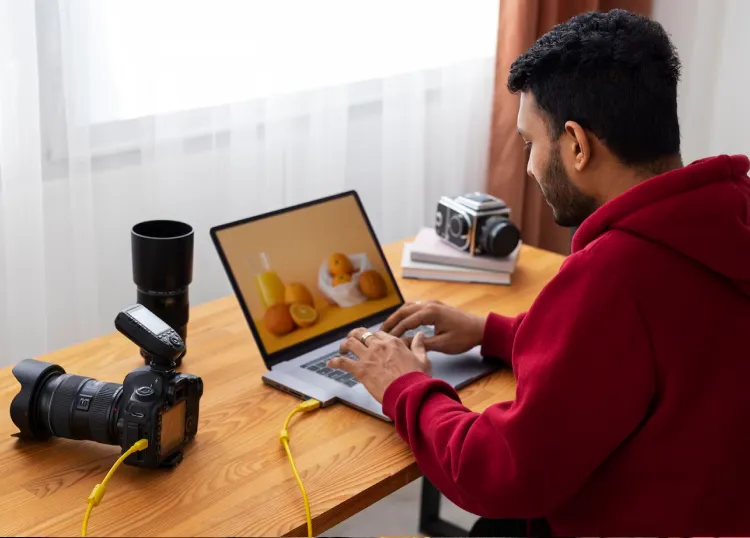 Text & video Content Creation, Marketing 