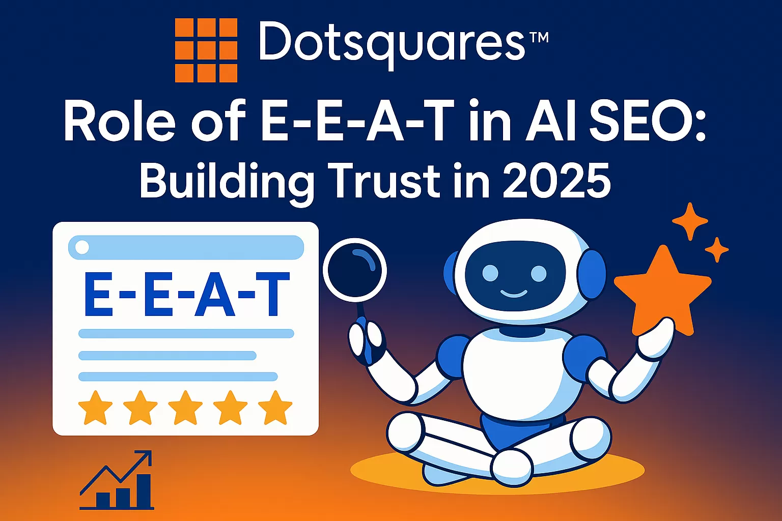E-E-A-T in AI SEO