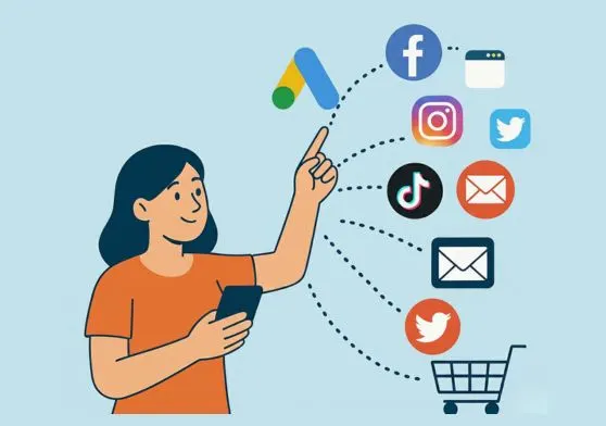 Customers Reach