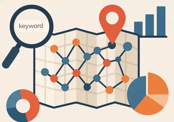 In-Depth Keyword & Market Mapping