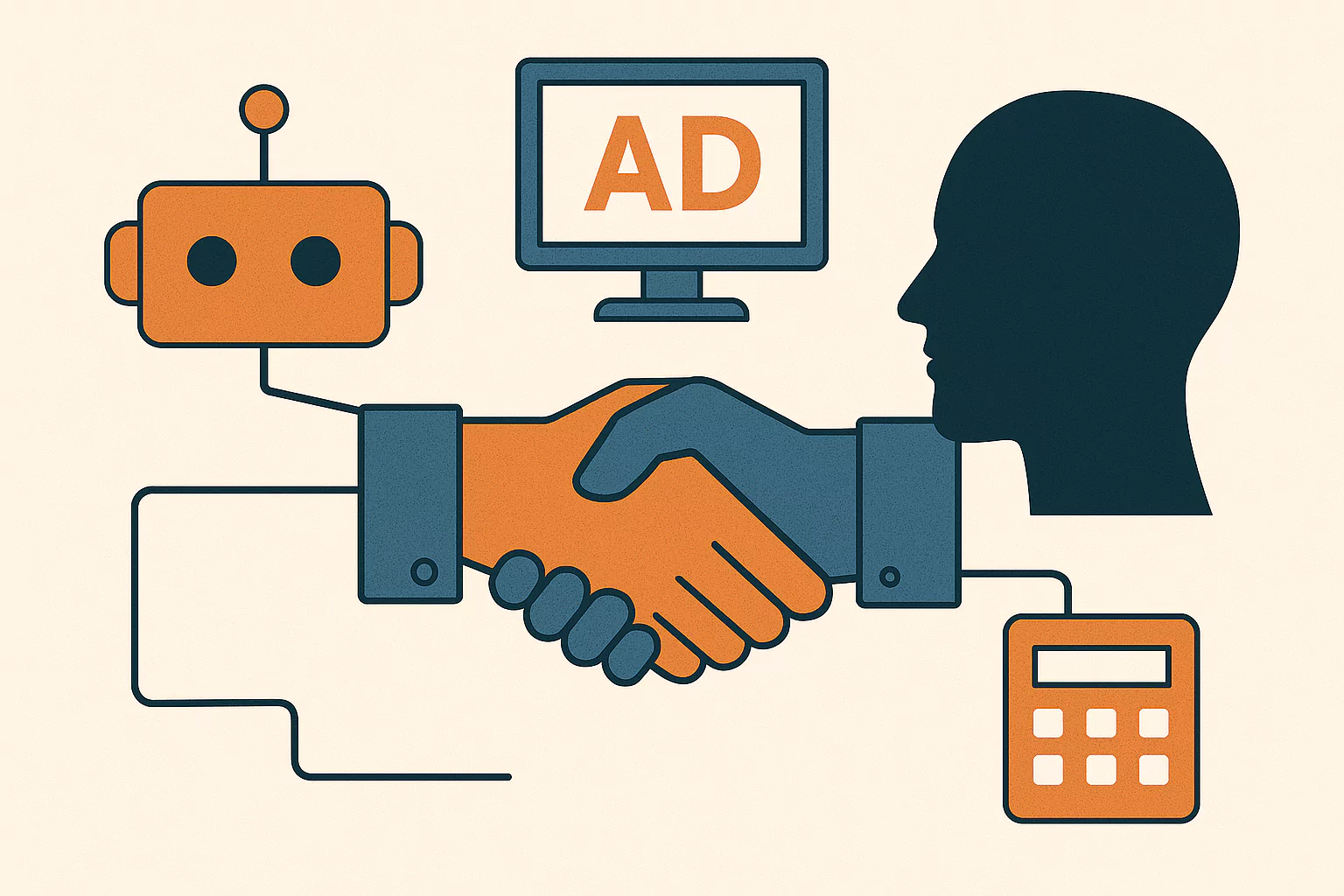 automated ad creation