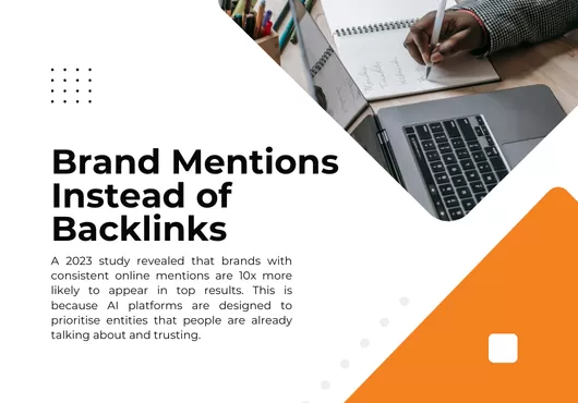 brand mentions ai seo