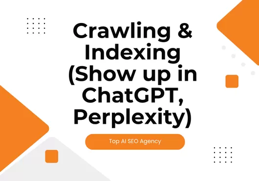 chatgpt crawling and indexing