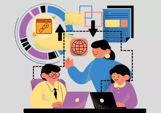 Link Building & Digital PR