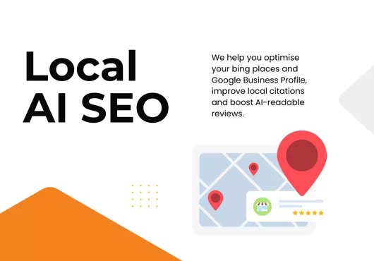 Local Ai SEO