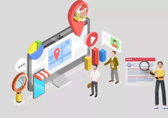 Local & Technical SEO
