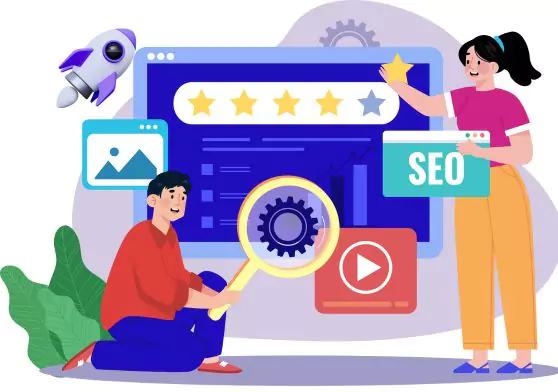 On page optimisation