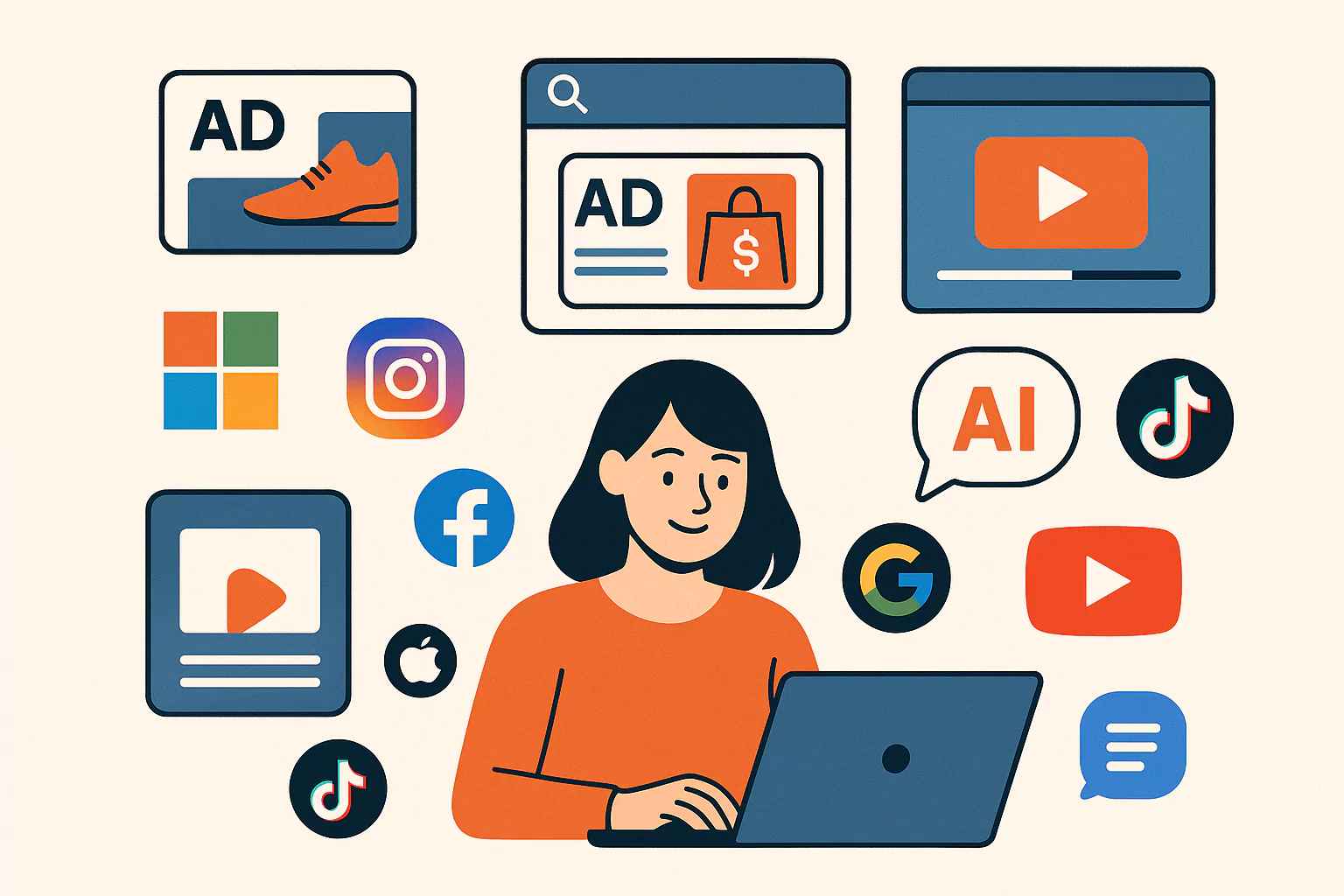 Customers Reach