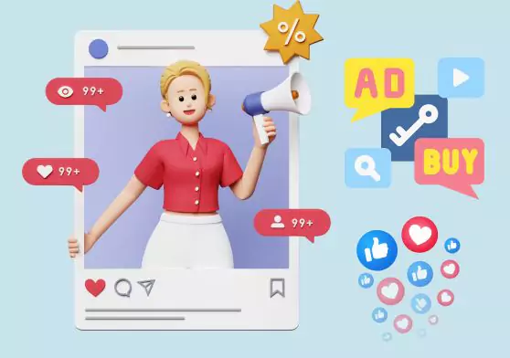 Social Media Advertising Trends