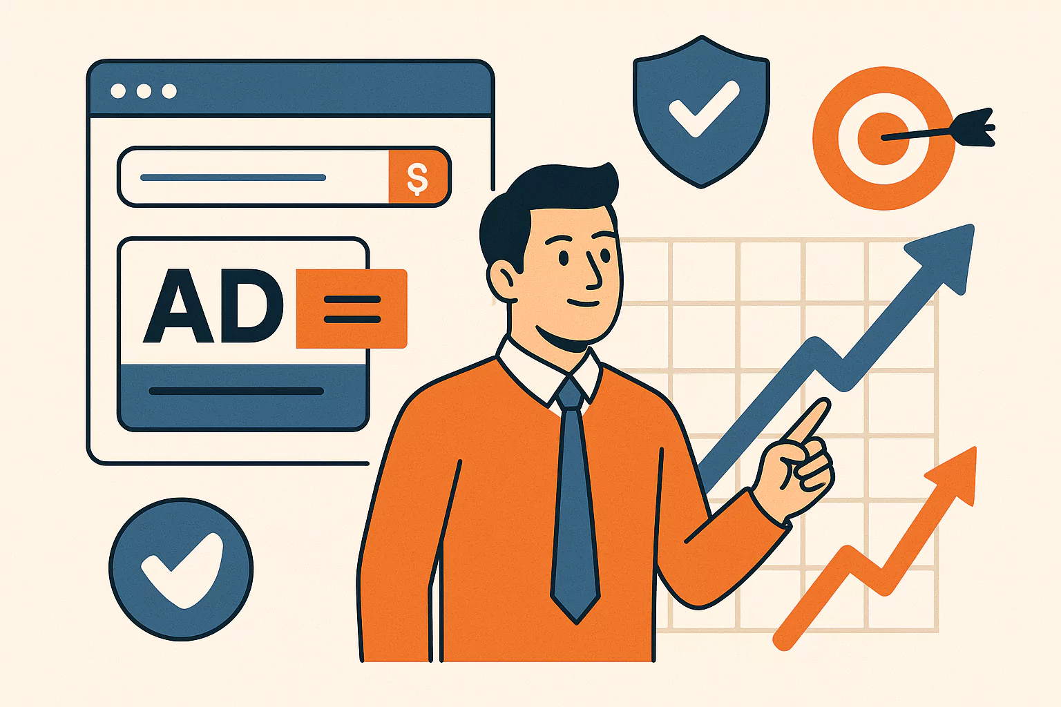 Paid Search Ads Agency Hertfordshire