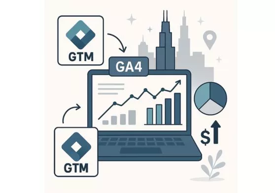 GA4 data insights for SEO optimization