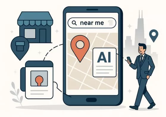 Local SEO near me Chicago