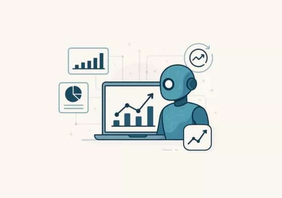 AI SEO automations
