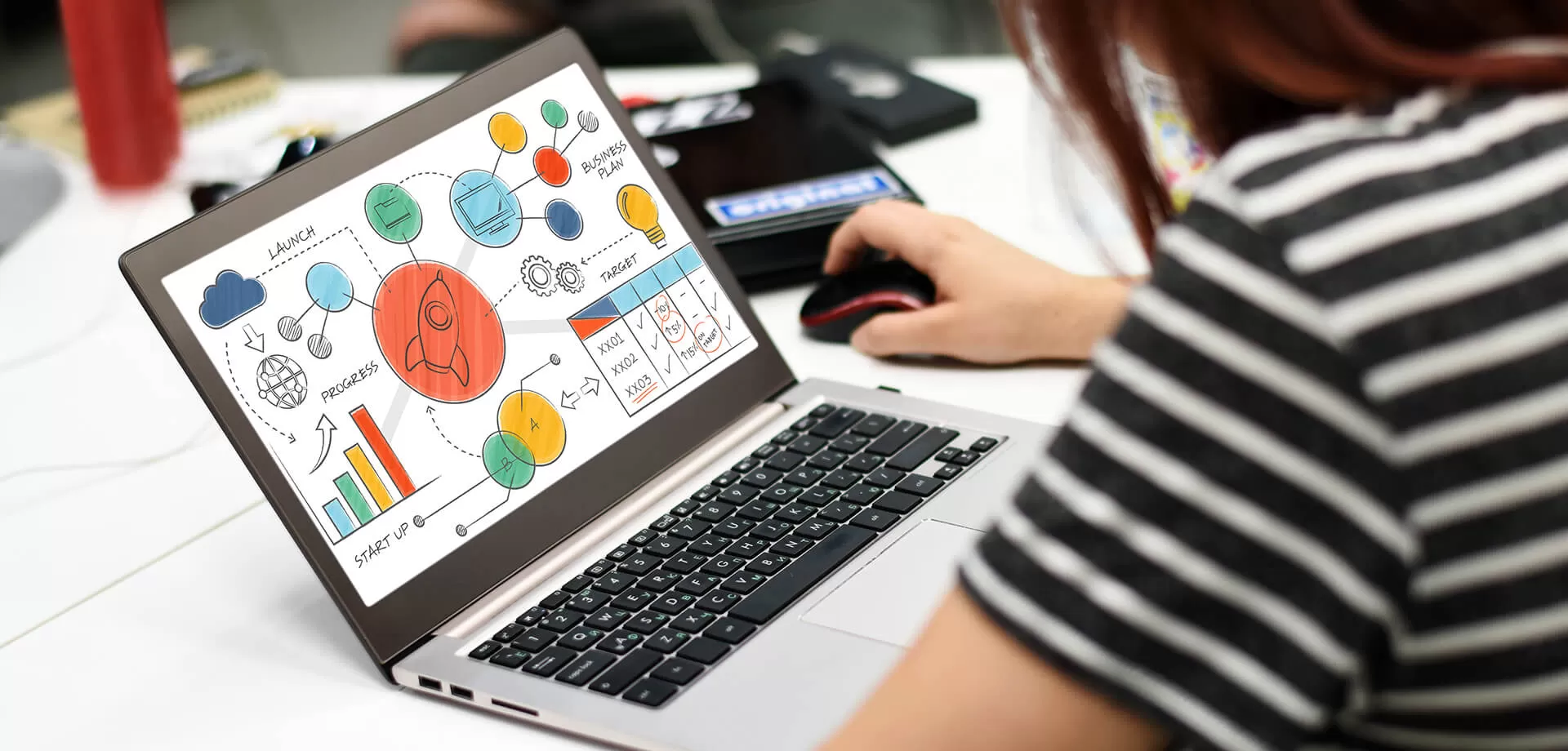 Google-Marketing-Platform