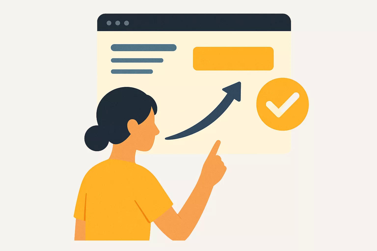 Landing Page Optimisation