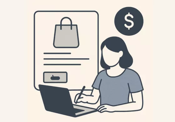 Ecommerce Content & Product Descriptions