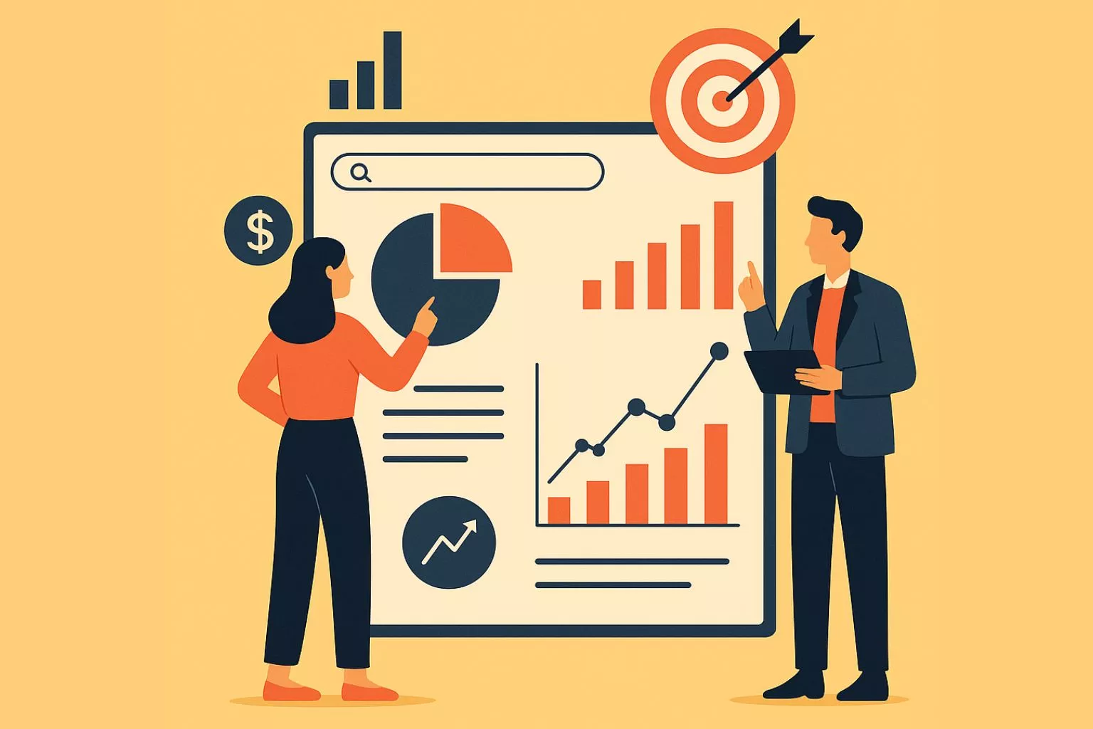 Marketing KPIs
