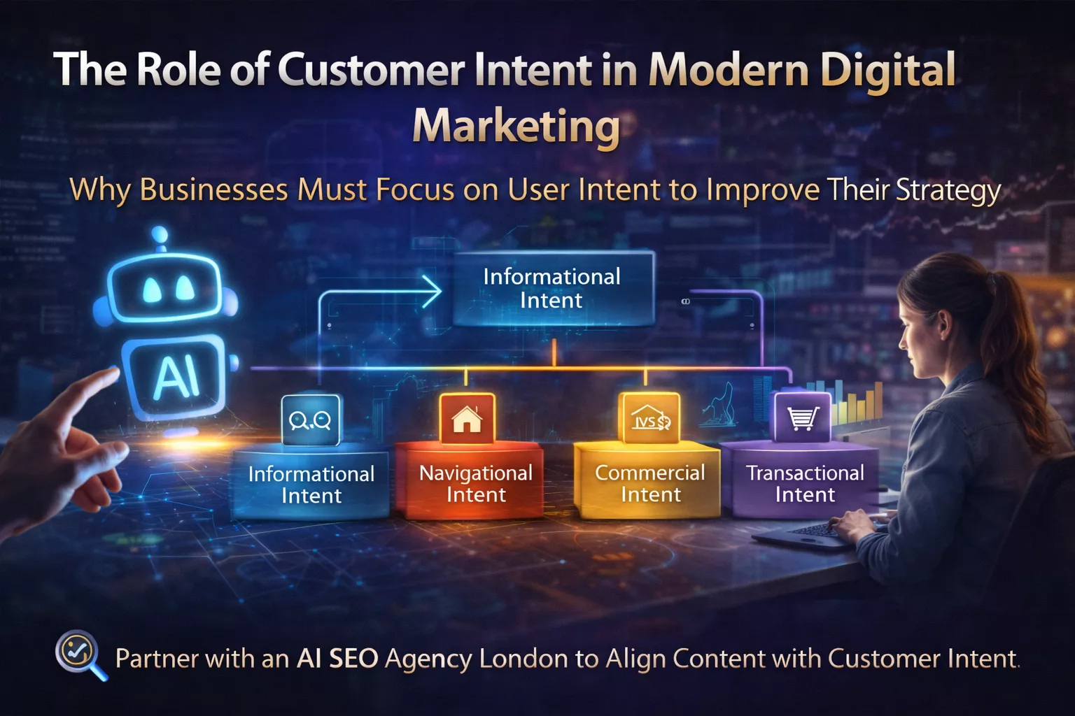 AI SEO Strategy