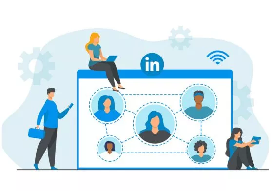  LinkedIn ads agency in Birmingham