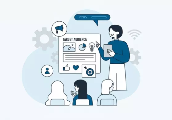 Audience Selection & Research