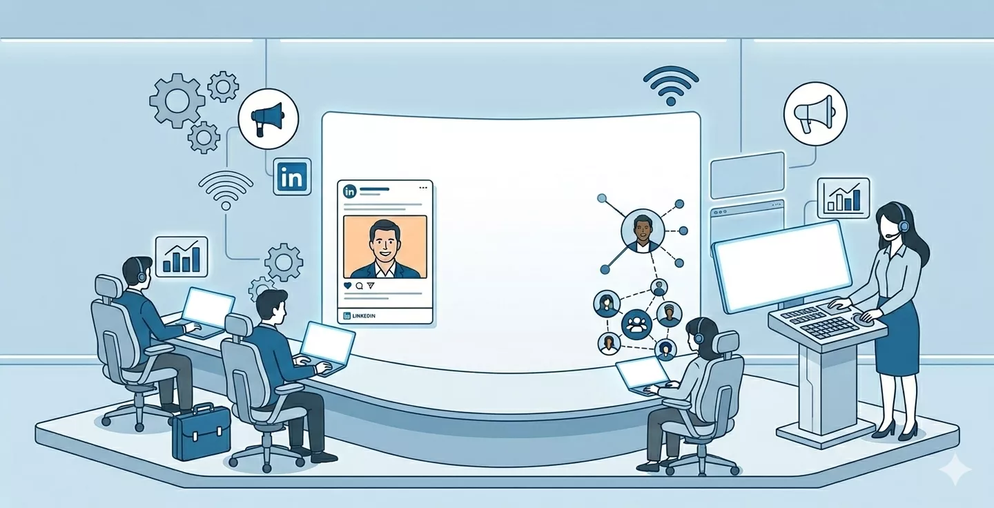 Partnership Advertising
