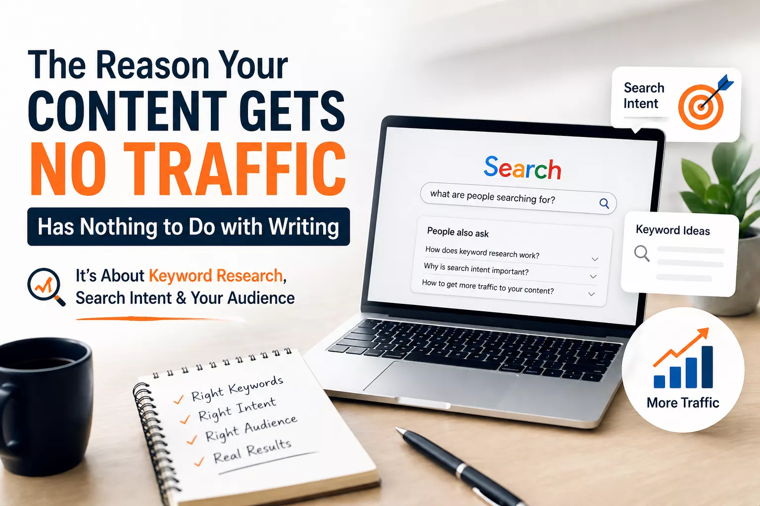 Keyword research